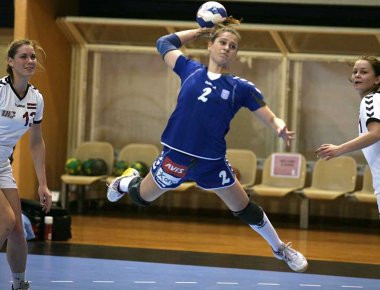 ΥΠΕΞ για ευρωπαϊκή ομοσπονδία Handball: «Είστε παράνομοι - Παραβιάσατε την ενδιάμεση συμφωνία για τα Σκόπια»
